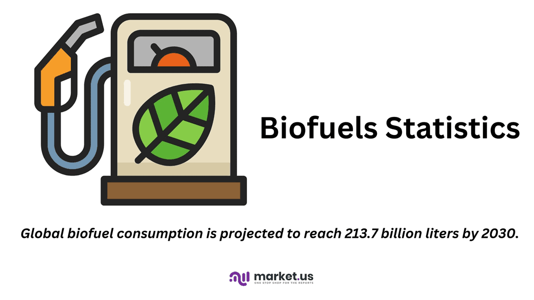 Biofuels Statistics